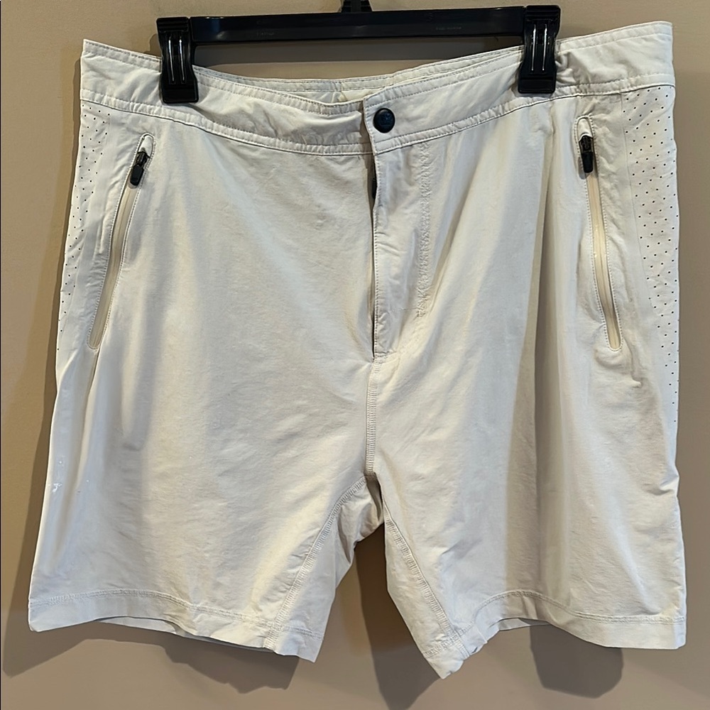 Mack weldon shorts